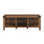 Banc de rangement à casiers Larenda-1042698521