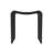Freestanding Solid Surface Shower Stool -371130199