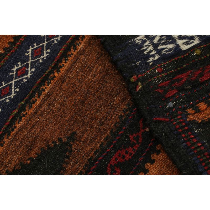 One-of-a-Kind Rectangle 2'6" X 4'8" Area Rug