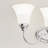 Holman 3 - Light Dimmable Vanity Light