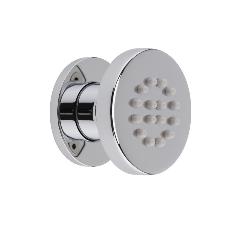 Shower Accessories Body Jet