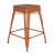 Orange / brun est en rupture de stock