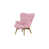 Pink/Light Oak is out of stock