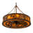 Jahnyla 30'' Ceiling Fan with Light Kit