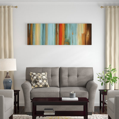 " Flow I " by Max Hansen