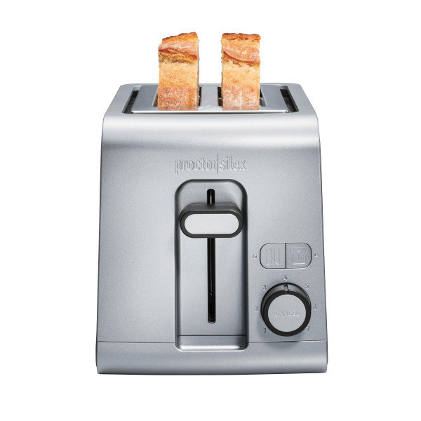 Grille-pain 2 tranches Proctor Silex