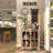 Elio Metal Table Vase-360266953