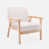 White is out of stock selected