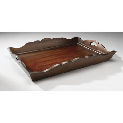 Serving Tray
