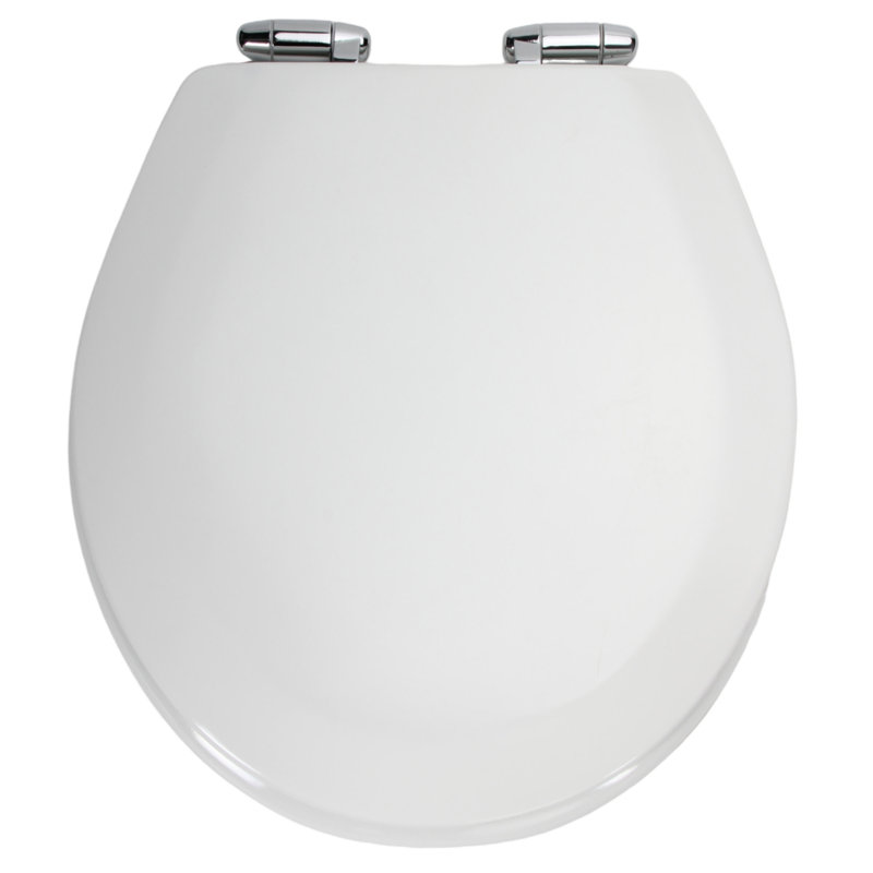 Siège de toilette Dalton