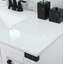 Ensemble de meuble-lavabo simple 32 po Slayton-466494804