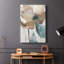 Aquarelle coquelicot I - galerie Cavas-1835929024