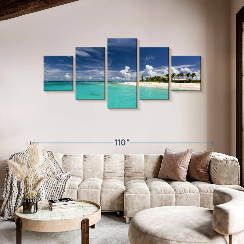 Anguilla Blue Avonna