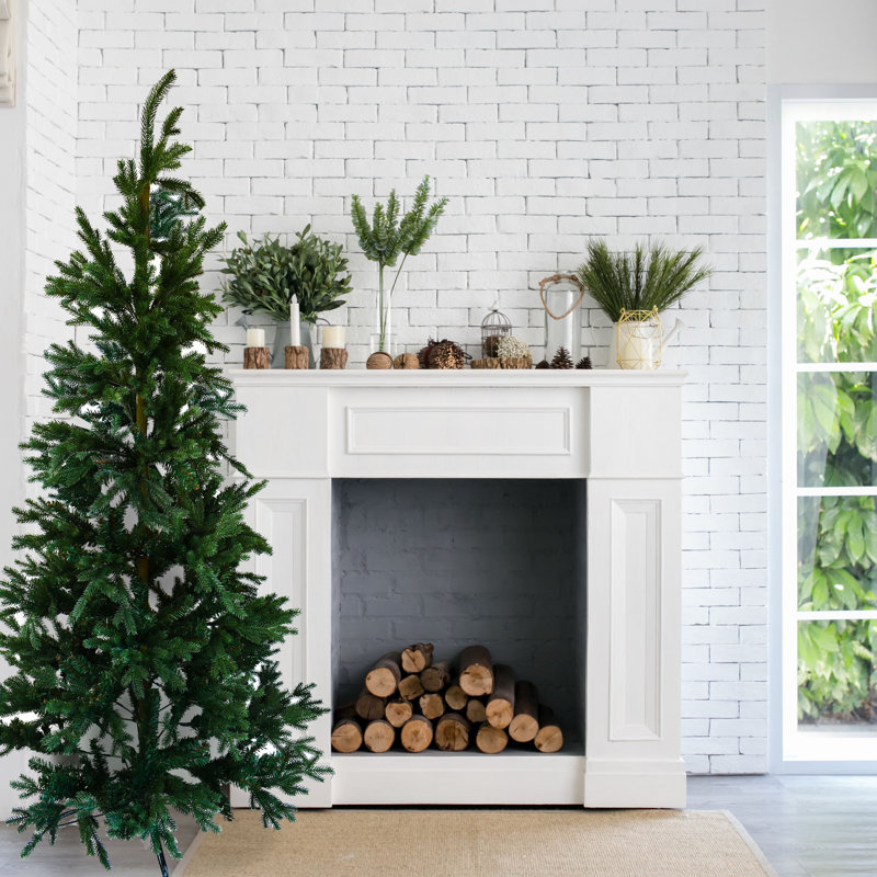 Fir Christmas Tree, 7'