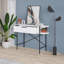Otis 130cm 1 Drawer 2 Shelf Console Table-1745564634