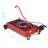 17-Gallon Low-Profile Oil Drain With Pump