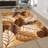 Geometric Indoor Rug-18773713
