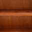 Boîte de rangement de tiroir de bureau en bois