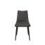 Bella Leather Dining Chair-555559041