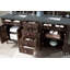 Brittany 72'' W Double Vanity-173015459-173015463