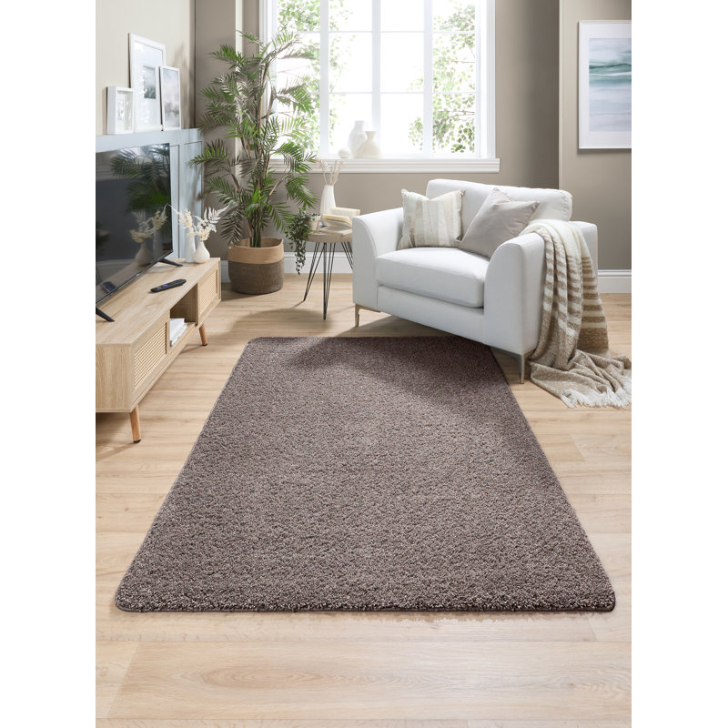 Machine Tufted Area Rug, Rectangle 140 x 200 cm