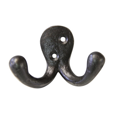 Iron Wall Wall Hook