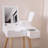 Geromy Vanity