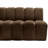 Hisa Upholstered Curved Sectional Reversible-89266768