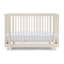 Lit de bébé convertible Nest 4-en-1-115222563