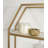 2 Piece Accent Shelf