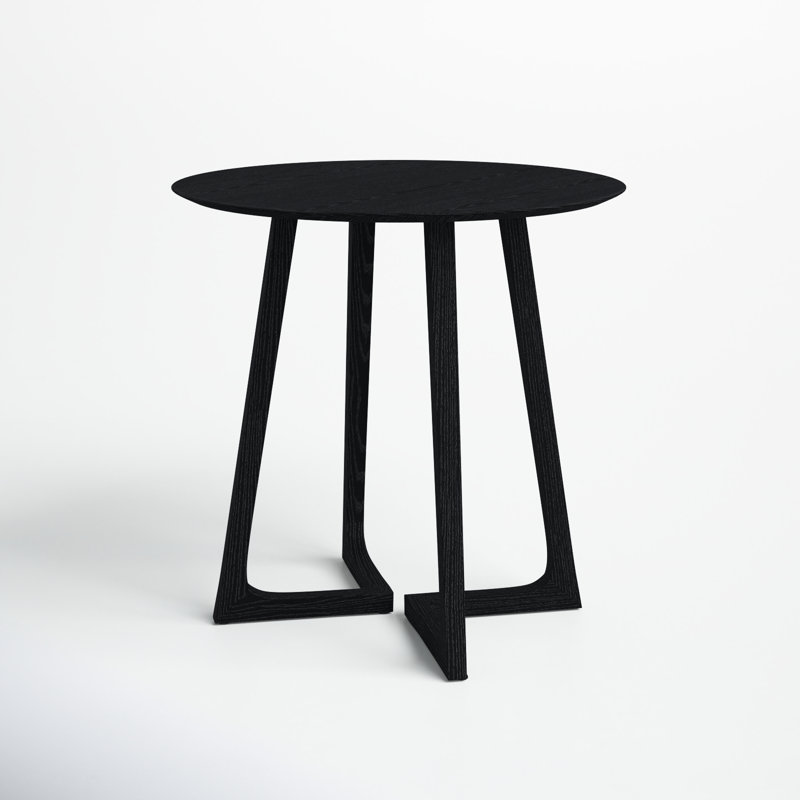 Fischer Round Counter Height Dining Table