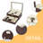 Glass Watch Box + Locking-1545886965