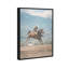Bronc Rider Print by Oliver Gal-186206064-186206065