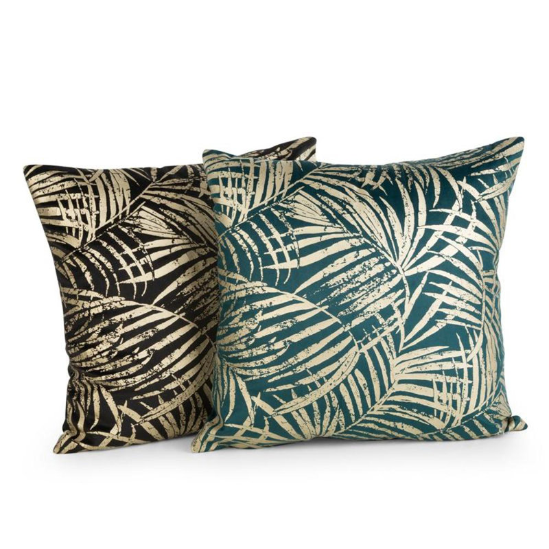 Microfiber Pillowcase, Dark Curcous