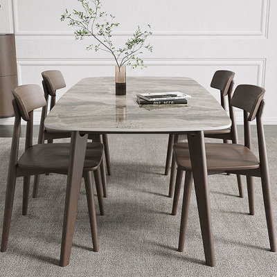 Ensemble de table de salle à manger Malachi