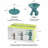 Multifunctional Separating Funnel