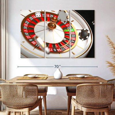 Casino Roulette