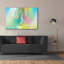 «Color In The Lines 11» par Irena Orlov, impression sur toile giclée sur toile-67310710