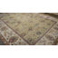 One-of-a-Kind 11’3”x13’6” Hand Knotted Area Rug
