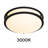Arjit Acrylic LED Flush Mount-223846991-223846989