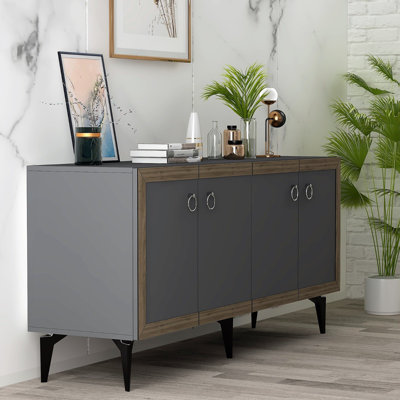 Tylor 150 cm W Console Table