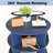 Versatile Rotating Shoe Cabinet with Extra Storage Capacity for Families-252431477