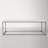 Valeta 47.25'' W Rectangular Coffee Table -1883619317