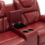 Fauteuil inclinable manuel de cinéma maison-1221605537