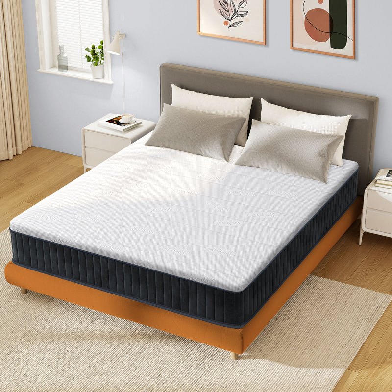 Mattress