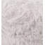 5 Foot Rounded Faux Fur Bean Bag