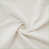 Chenille blanche