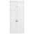 White est en rupture de stock
