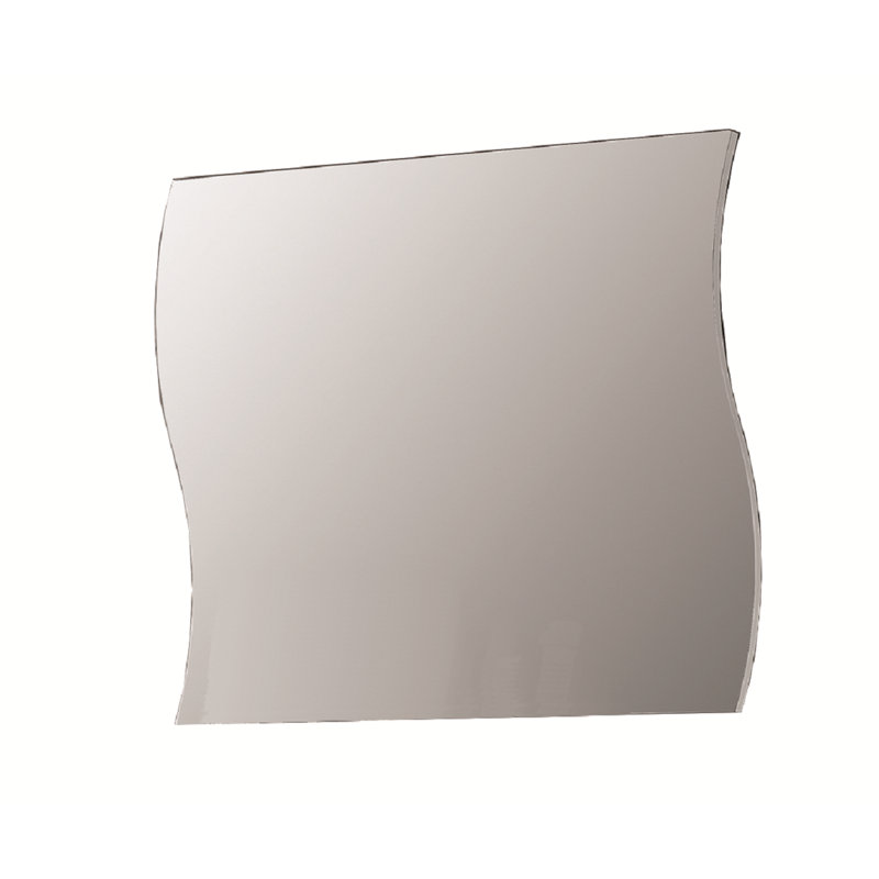 Hillview Wavy Mirror