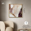 Art mural abstrait sur toile "Lost In Canyons" par Art Remedy-104314030-111666722